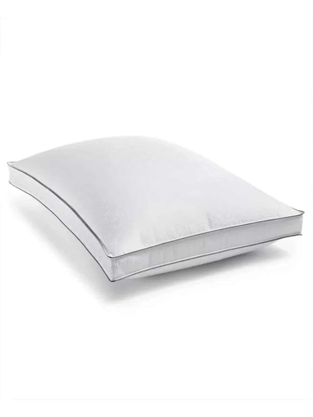Hotel Collection Luxe Down Alternative Firm Density Pillow – Standard/Queen $180